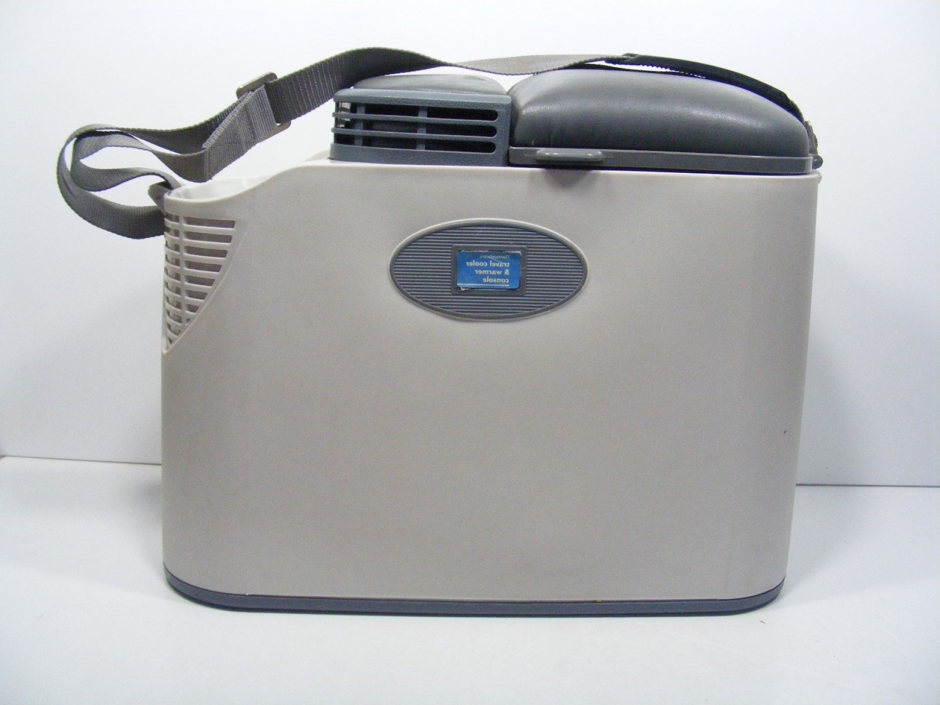 1920x1440 Travel Cooler Warmer Vector Vec Thermoelectric Console Soidergi