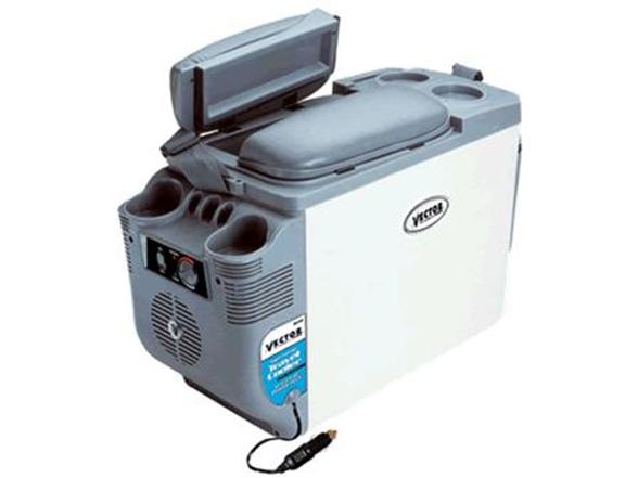 588x441 Vector Thermoelectric Super Console Travel Cooler And Warmer