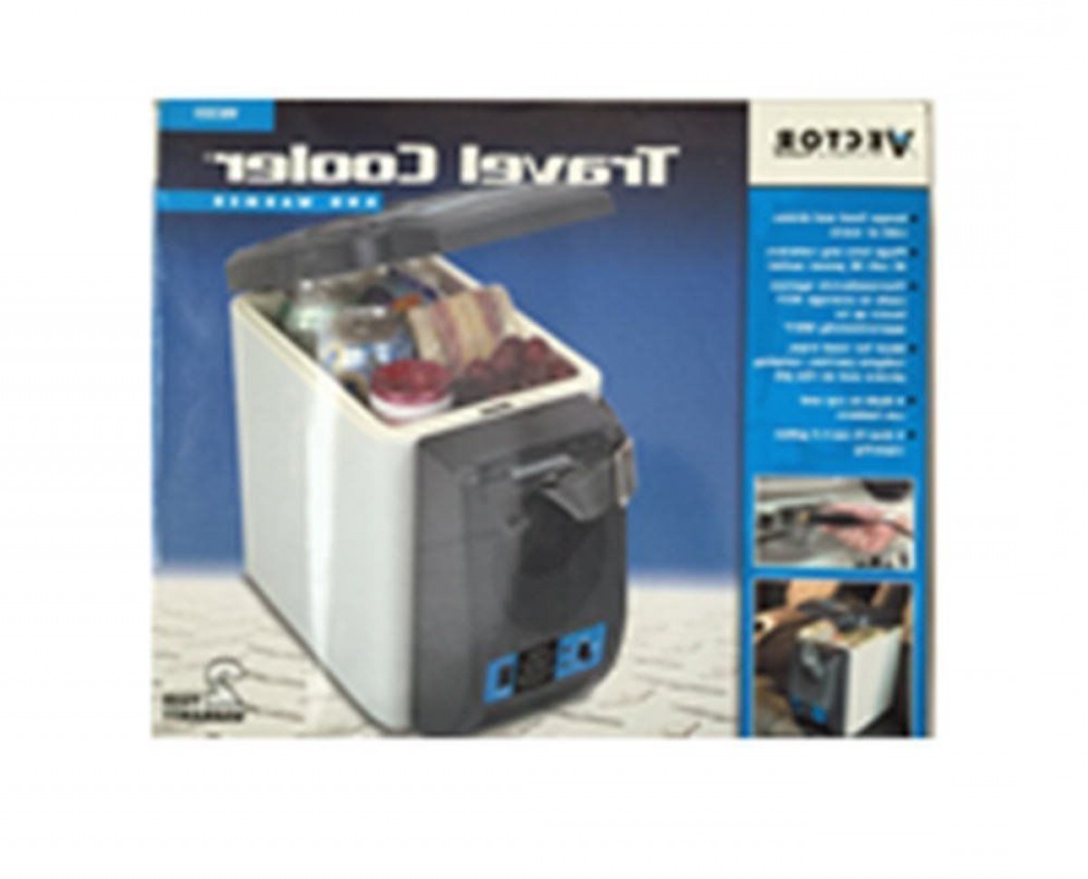 1200x969 Vector Thermoelectric Travel Cooler Warmer Vec Volt Dc Used