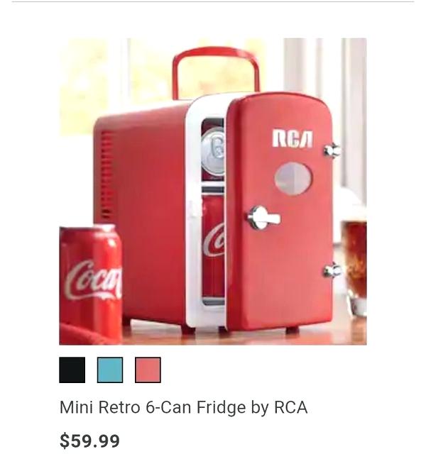 Mini Cooler Fridge Imjoe 600x640 Mini Cooler Fridge Imjoe