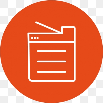 360x360 Copy Machine Png Images Vector And Free Download