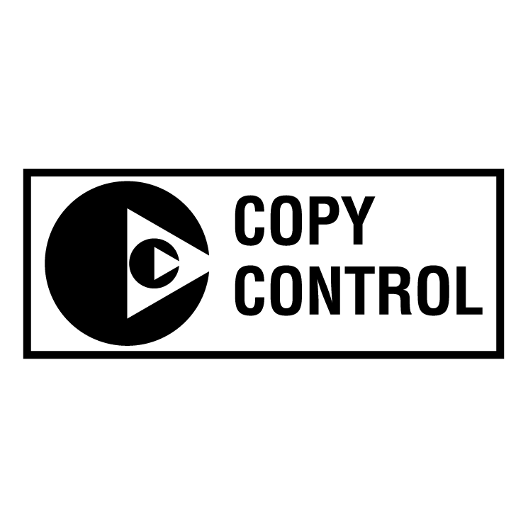 745x745 Copy Control