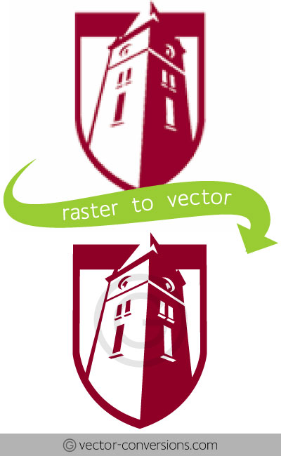 400x650 Exact Copy Vector Conversion