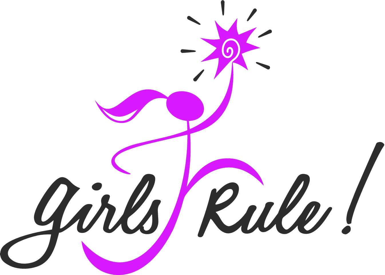 1346x962 Girls Rule Logo Vector Copy Girls Rule Foundation