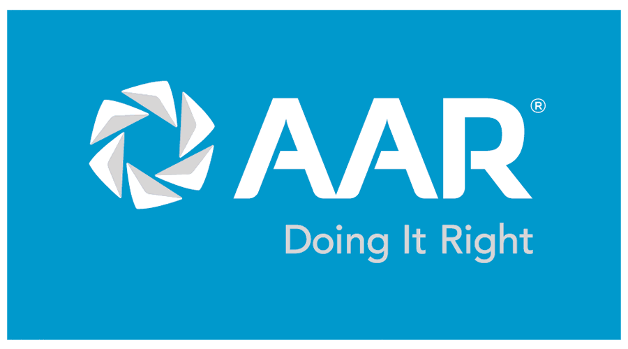 900x500 Aar Corp Vector Logo Free Download