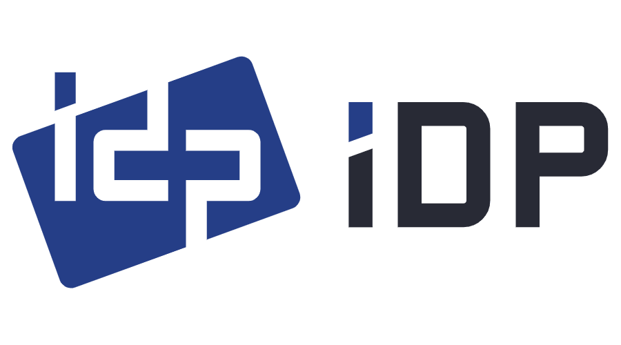 900x500 Idp Corp Logo Vector
