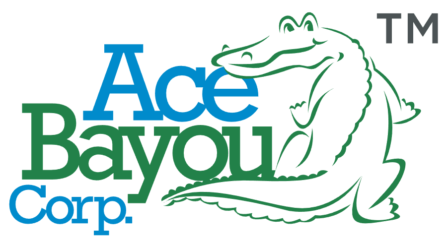 900x500 Ace Bayou Corp Vector Logo