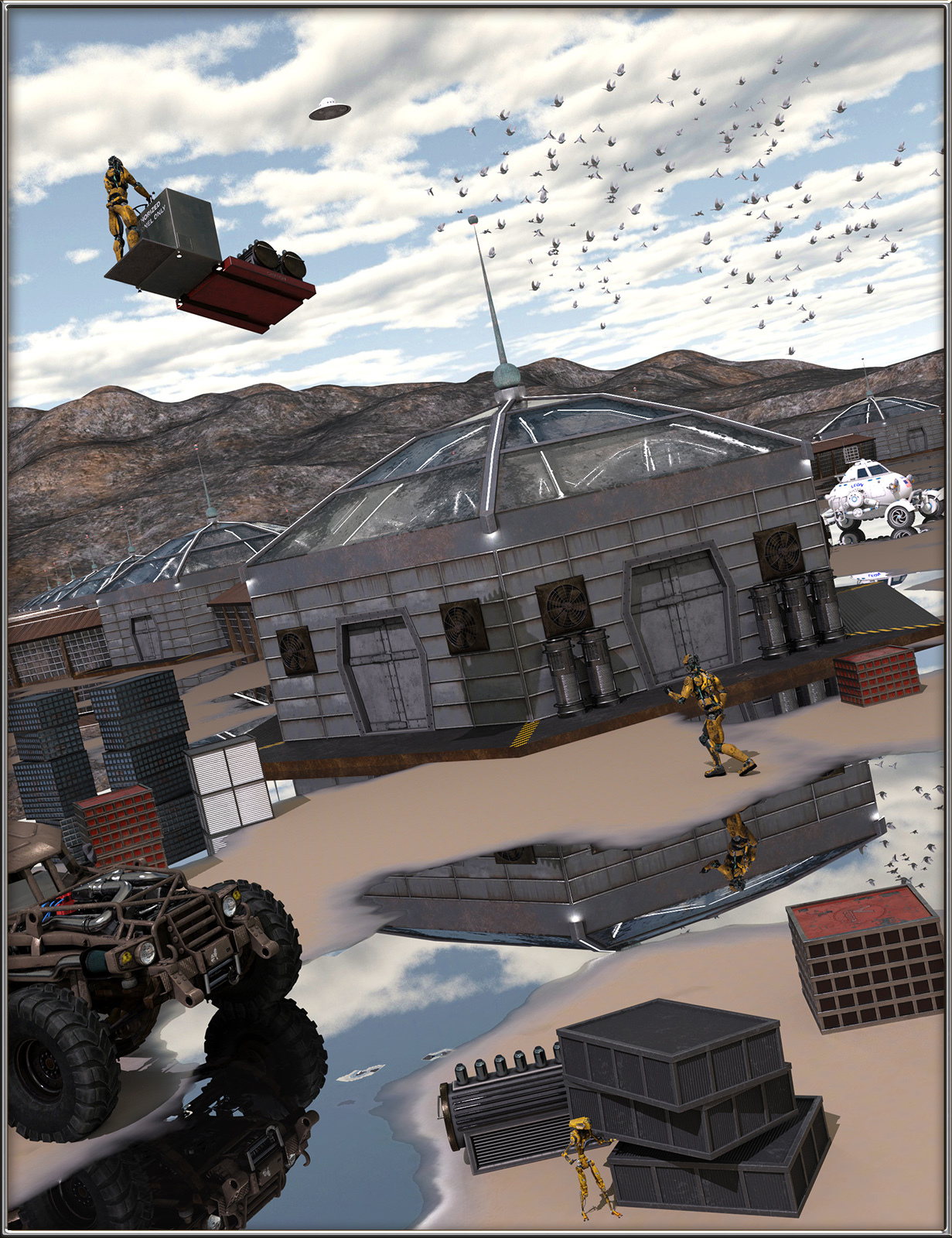 1231x1600 Vector Corp For Ds Models Dreamlandmodels