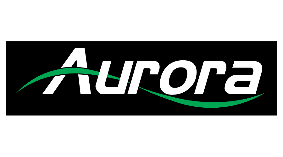 900x500 Aurora Multimedia Corp Vector Logo
