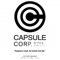 195x195 Capsule Corp Pack Brands Of The Download Vector Logos