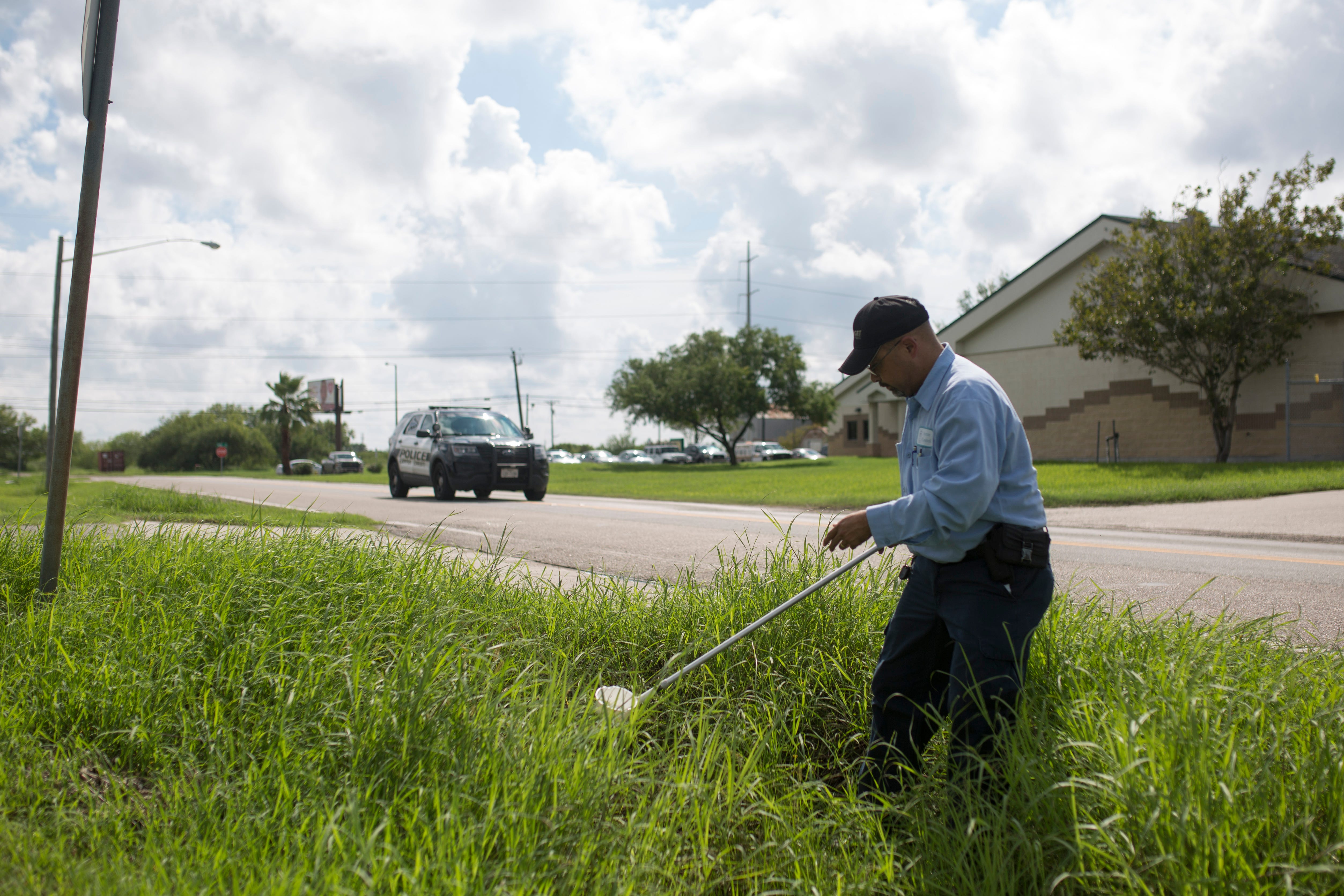 5012x3341 Find Out How Corpus Christi Vector Control Deals With Mosquitoes