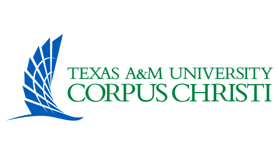 900x500 Texas Aampm University Corpus Christi Vector Logo Free Download