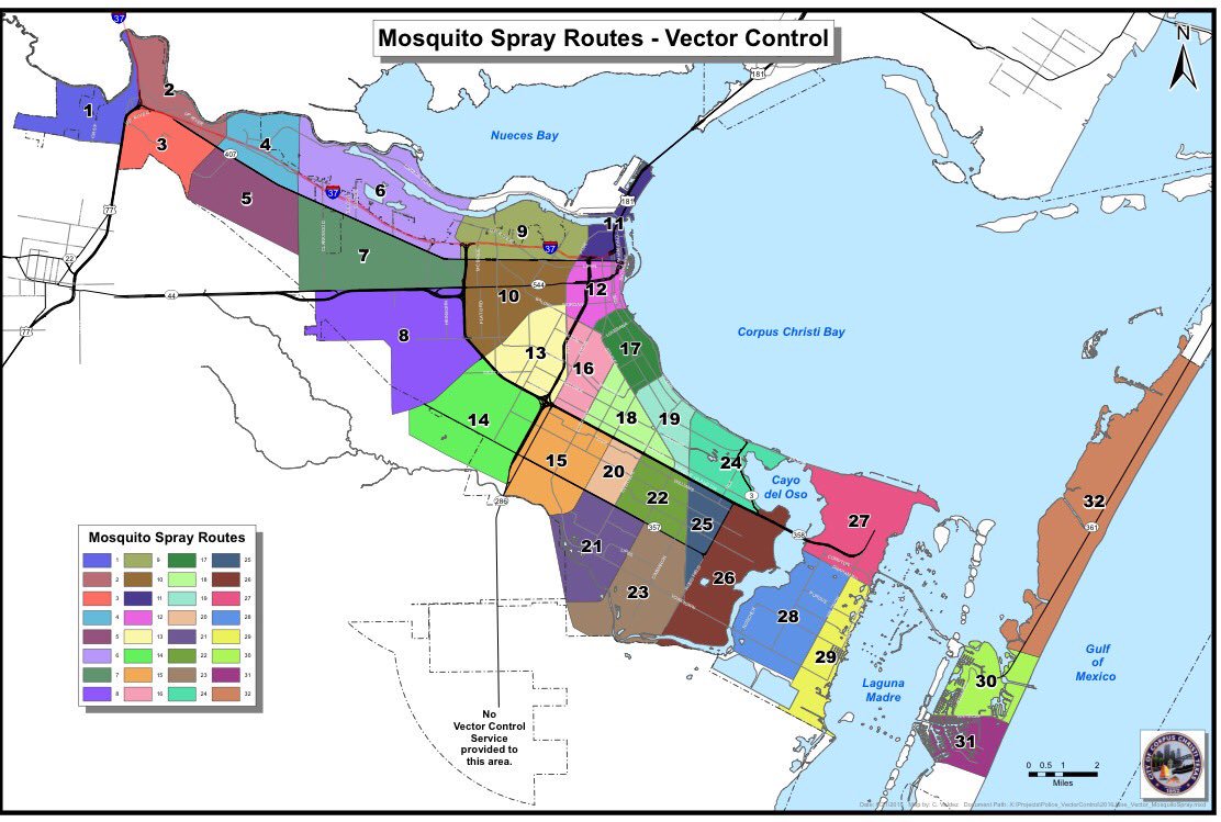 1112x749 City Of Corpus Christi On Twitter Vector Control Crews Have Been