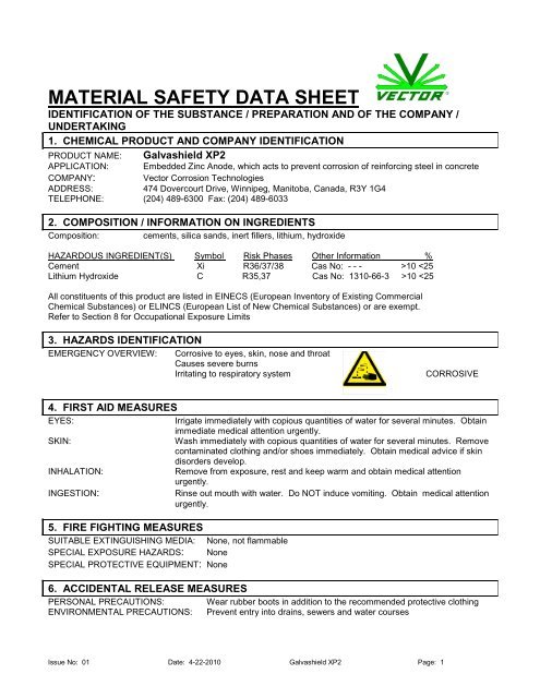 Msds 495x640 Msds