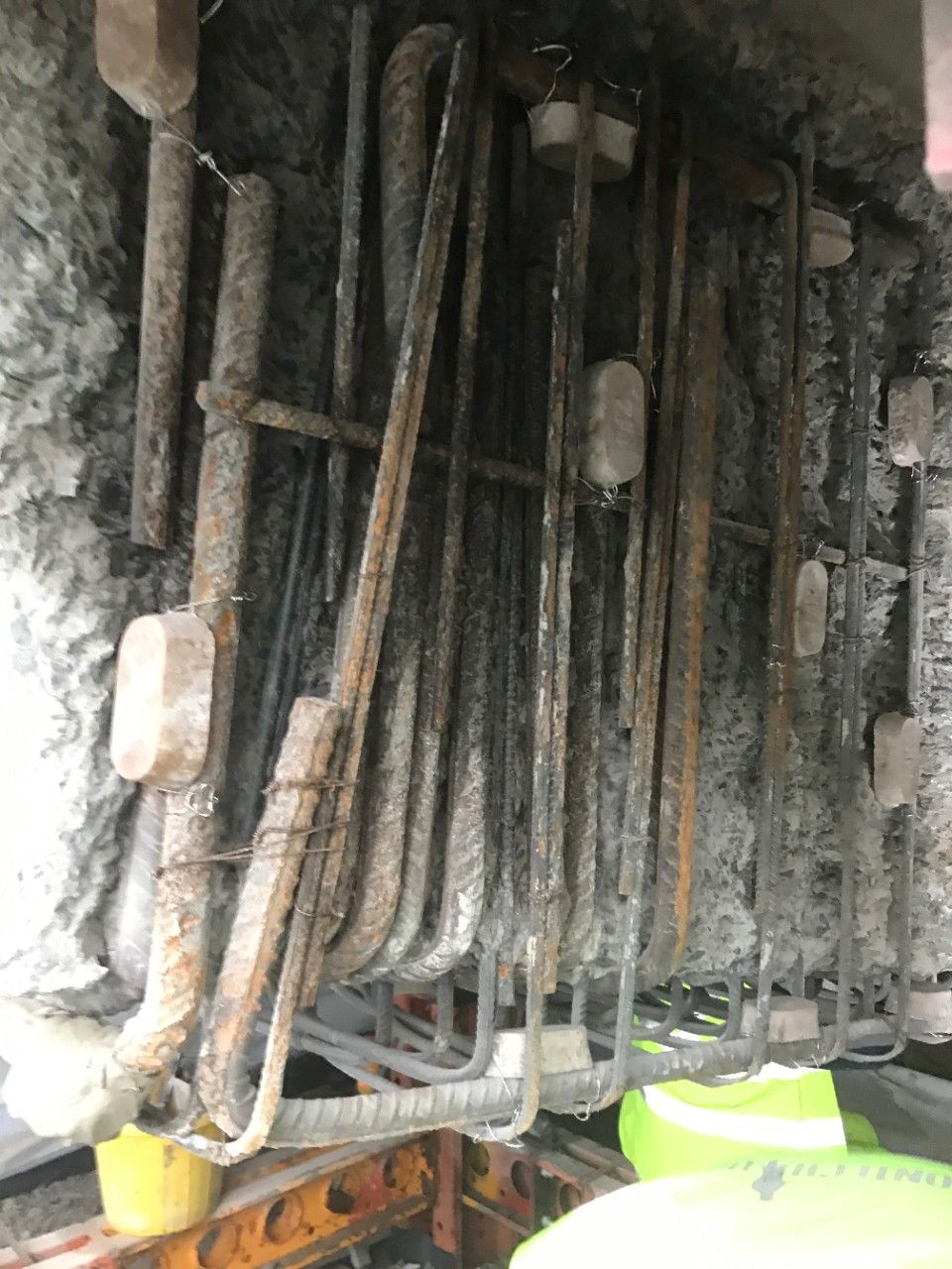 Sika Concrete Repair System Supports Refurbishment Of Town Centre 960x1280 Sika Concrete Repair System Supports Refurbishment Of Town Centre