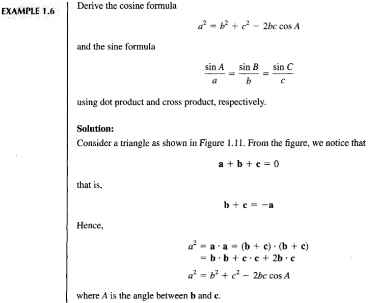 Linear Algebra 740x594 Linear Algebra
