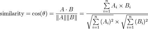 Cosine Distance As Vector Distance Function For K Means 490x98 Cosine Distance As Vector Distance Function For K Means