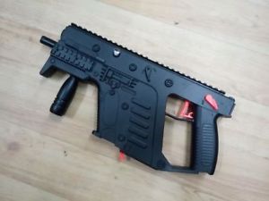 300x225 Model Toy Gun Costume Prop Kriss Vector Cosplay Biohazard Alice