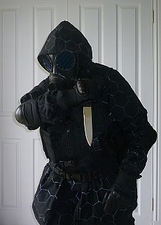 230x320 Resident Evil