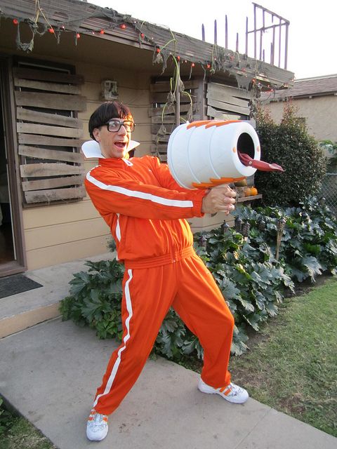 vector despicable me costume