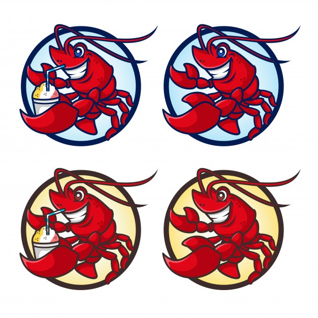 Crawfish Vectors, Photos And Free Download 626x626 Crawfish Vectors, Photos And Free Download