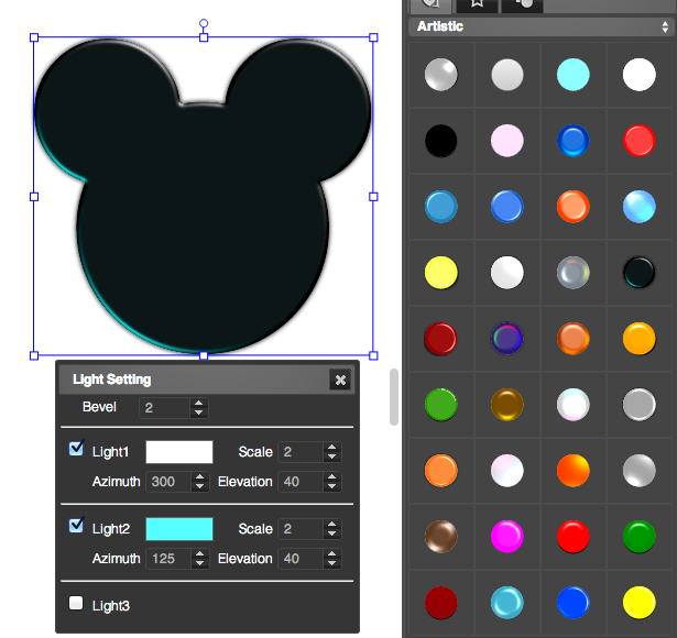 615x580 Online Logo Maker, Vector Logo Design Online, Youidraw Logo Creator