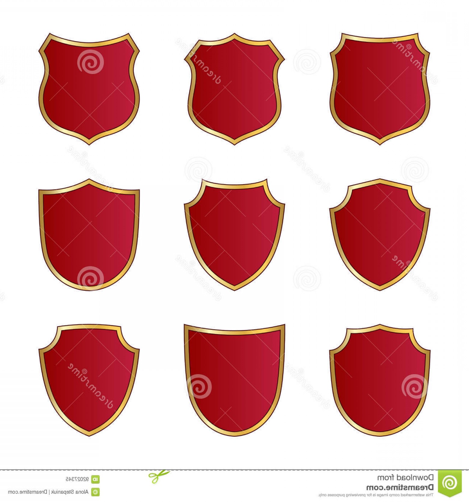 Vector Crest Shapes at Vectorified.com | Collection of Vector Crest ...