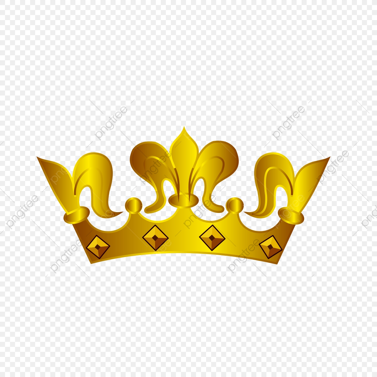 1200x1200 Gold Royal Vector Crown, Crown Png, Clipart, Crown Png Transparent