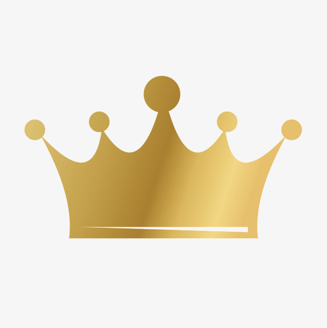 650x651 Yellow Gold Crown, Golden, An Crown, Vector Diagram Png And Vector