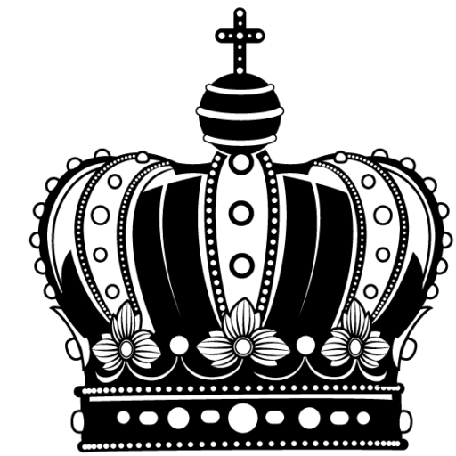 512x512 Crown Png Vector Images In Collection