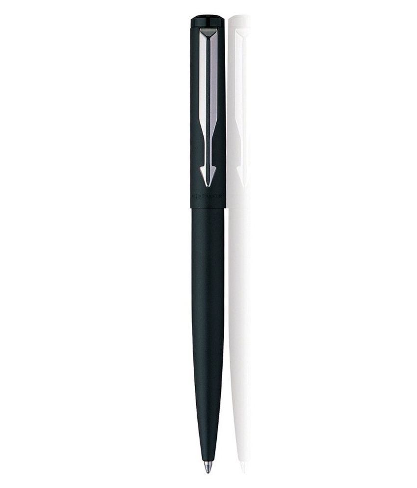 850x995 Parker Vector Matte Black Ct Ball Pen Buy Online