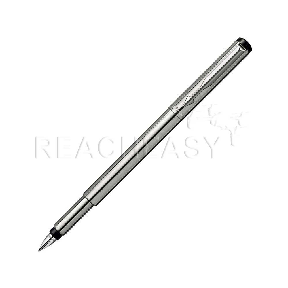 1000x1000 Parker Vector Stainless Steel Fountain Pen Ct