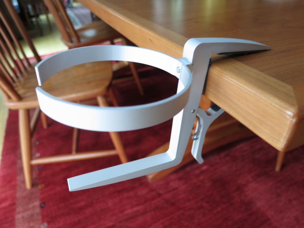 1024x768 Vector Cupholder Review The Gadgeteer