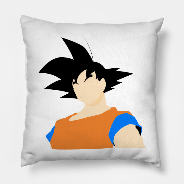 Goku Vector 630x630 Goku Vector