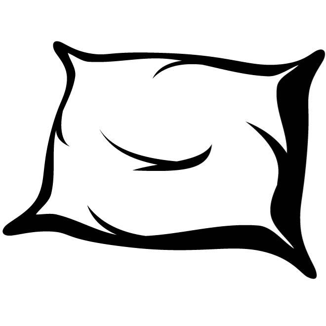 Pillow Vector Graphics 660x660 Pillow Vector Graphics