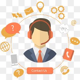 Vector Customer Service Job