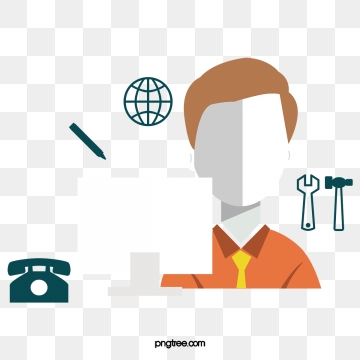 360x360 Customer Vector Png, Vector, And Clipart With Transparent