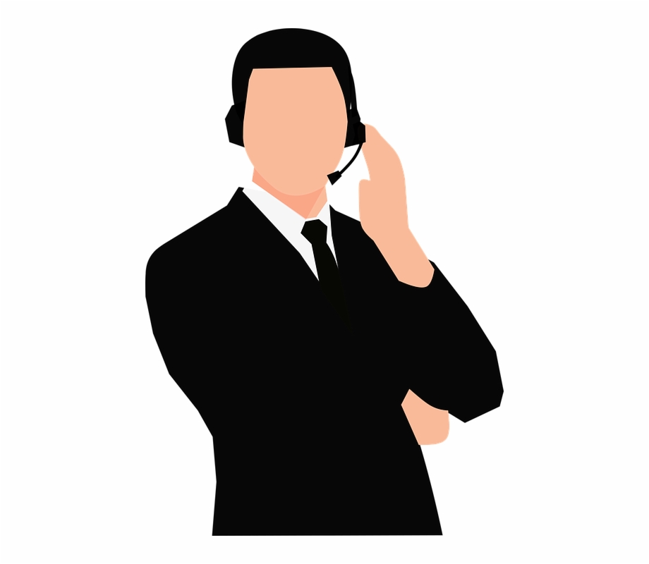 920x800 Call Center Customer Service Representative Service