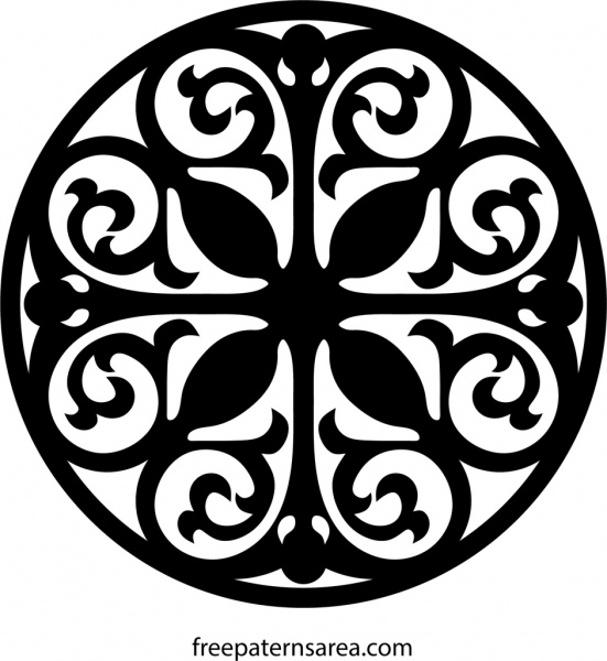 551x600 Free Cnc Laser Cutting Vector Free Vector In Encapsulated