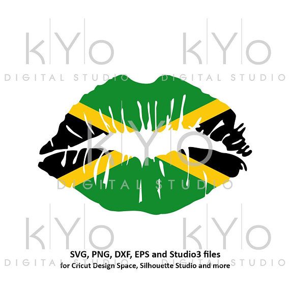570x570 Pin On Flag Lips Vector Graphic