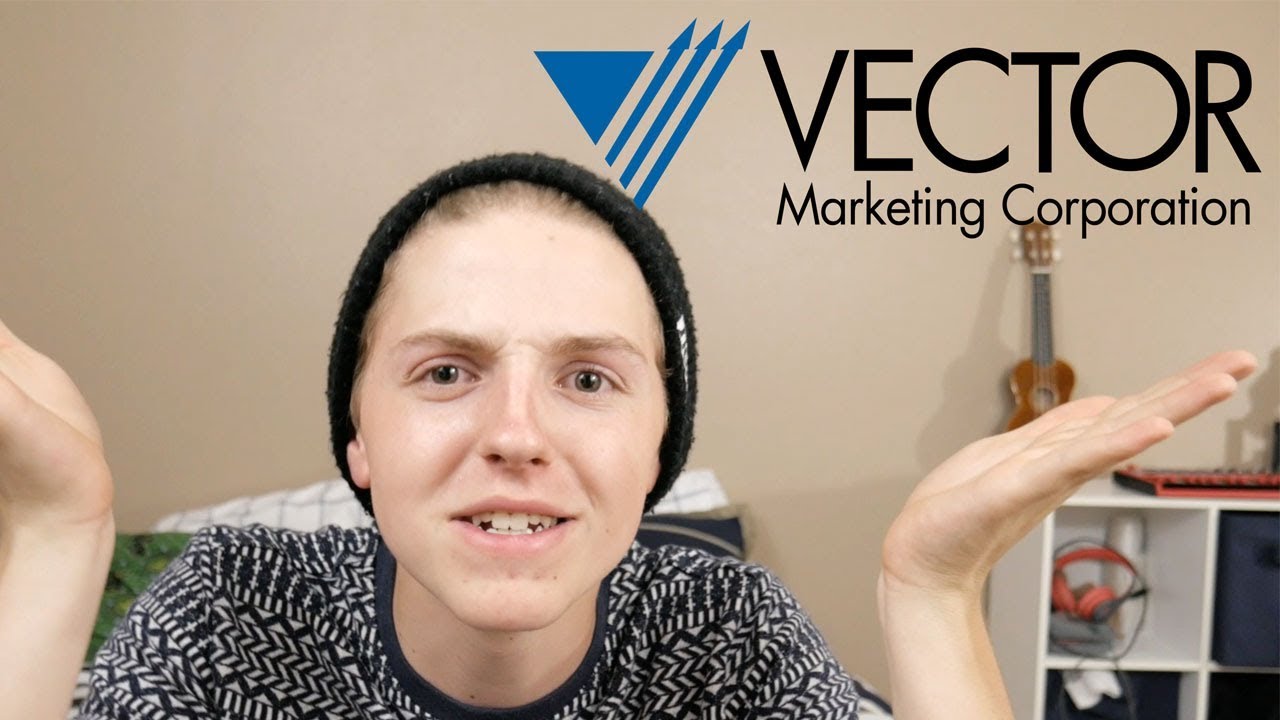 1280x720 Vector Marketing Scam My Experience With Vector Marketing