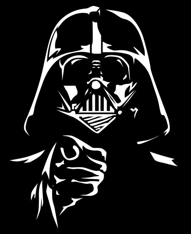 Download Vector Darth Vader at Vectorified.com | Collection of Vector Darth Vader free for personal use