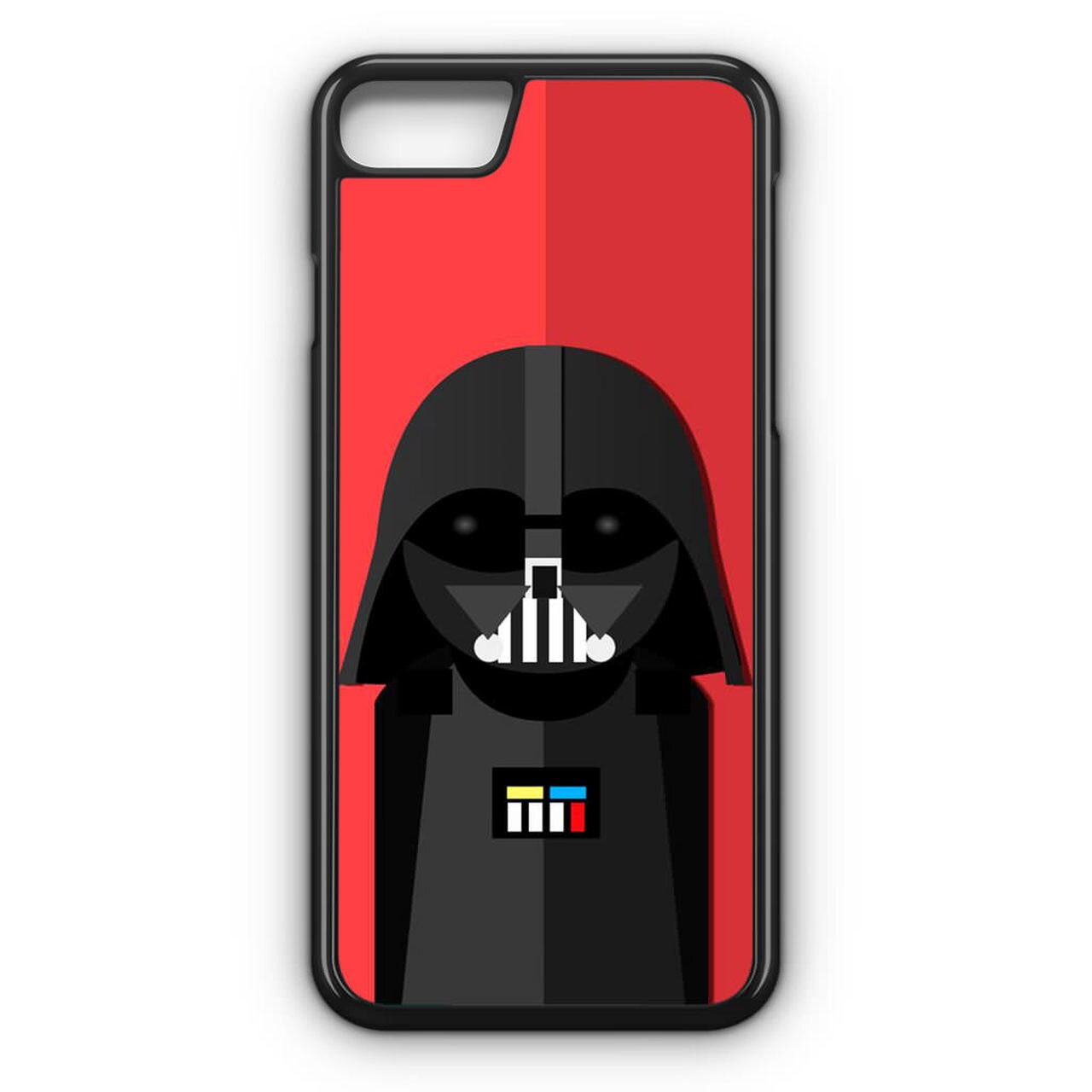 Darth Vader Chibi Vector Iphone Case 1280x1280 Darth Vader Chibi Vector Iphone Case