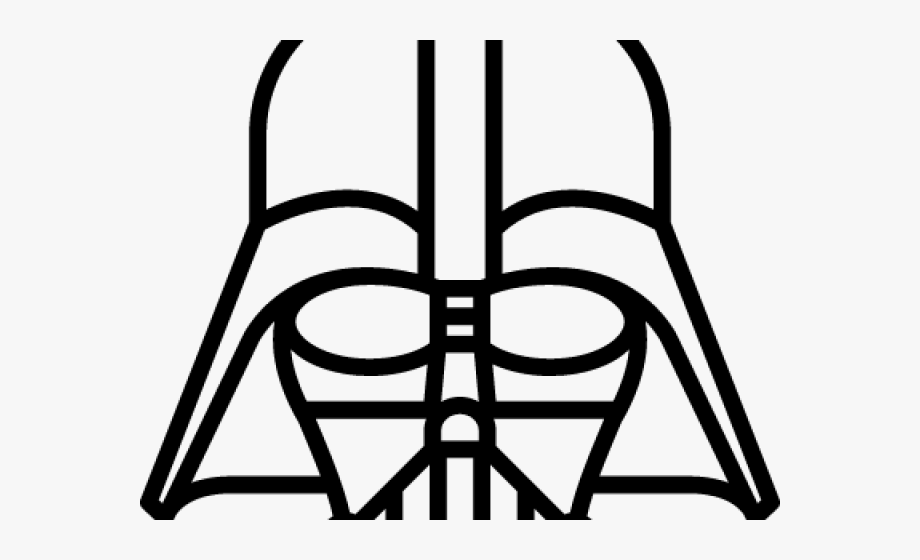Darth Vader Clipart Vector 920x560 Darth Vader Clipart Vector