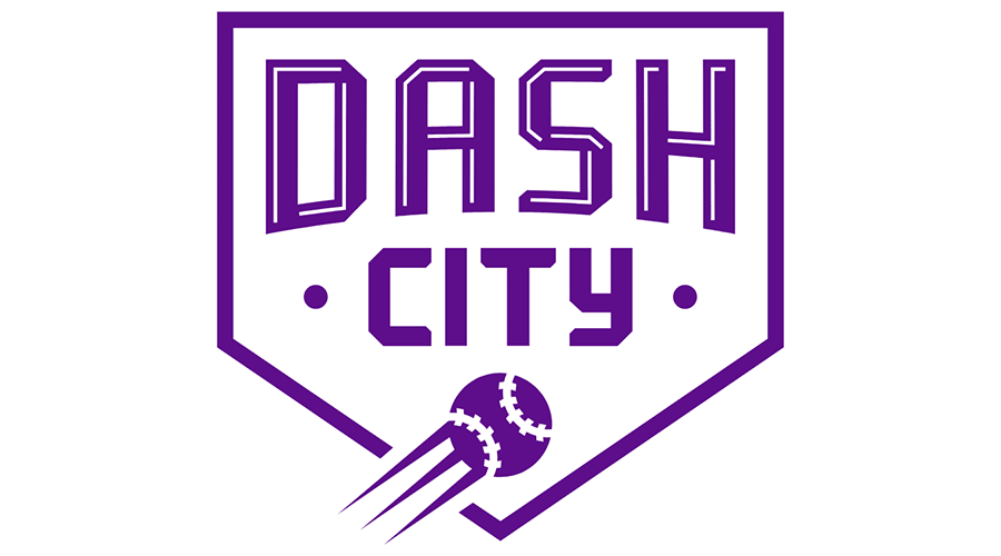900x500 Dash City Vector Logo