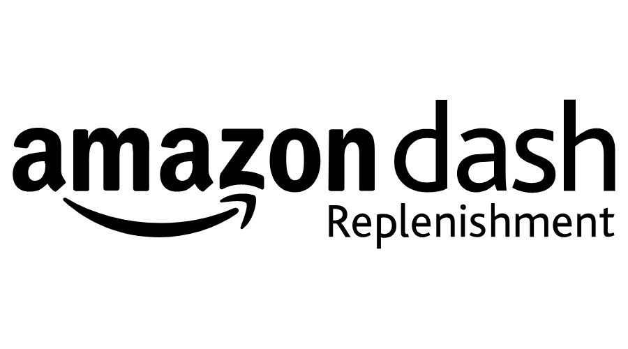 900x500 Amazon Dash Replenishment Vector Logo