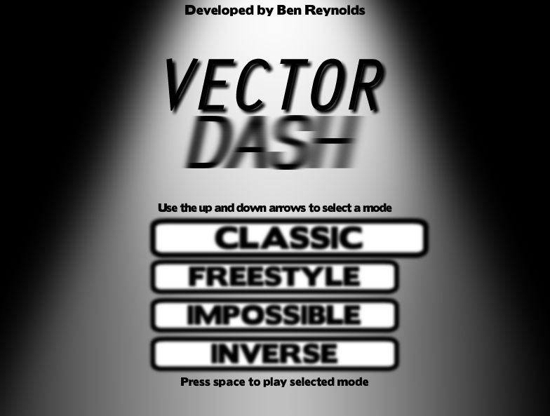 784x593 Vector Dash
