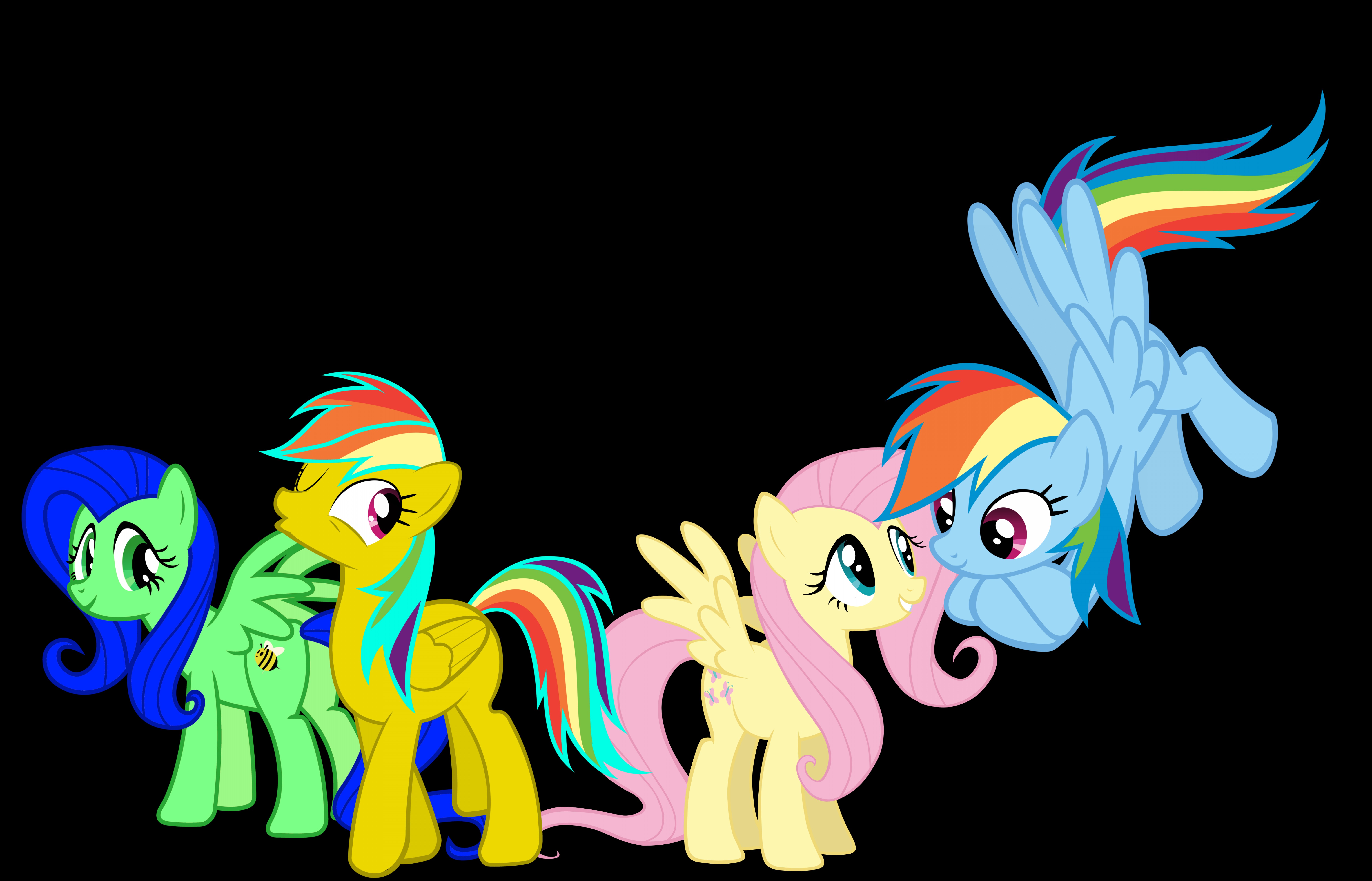 7476x4800 Astonishing Rainbow Dash Vector Photographs Ddeebe Soidergi