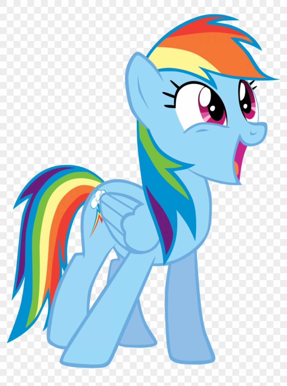 1008x1356 Daring Doo Vector Hoodamathrun