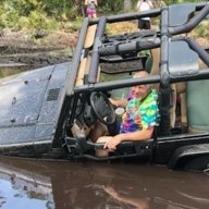 192x192 Dash Bar For Tjs Jeep Wrangler Tj Forum